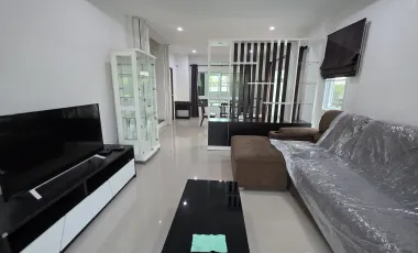 3 Bedroom House for rent at Supalai Garden Ville Rayong