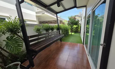 3 Bedroom House for rent at Supalai Garden Ville Rayong