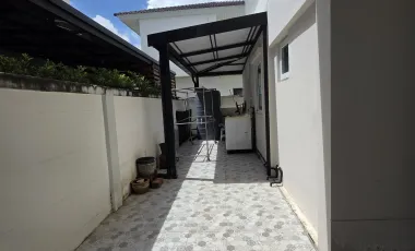 3 Bedroom House for rent at Supalai Garden Ville Rayong