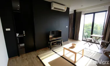 1 Bedroom Condo for sale at Limited no.304