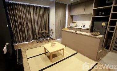 1 Bedroom Condo for sale at Limited no.304