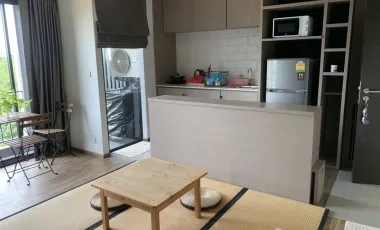 1 Bedroom Condo for sale at Limited no.304