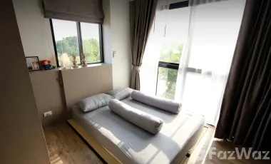 1 Bedroom Condo for sale at Limited no.304