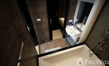 1 Bedroom Condo for sale at Limited no.304
