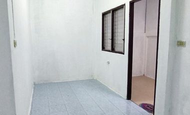 2 Bedroom Townhouse for sale at Wang Samran Village