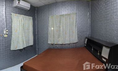 2 Bedroom Townhouse for sale at Wang Samran Village