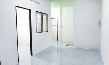 2 Bedroom Townhouse for sale at Wang Samran Village