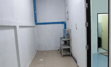 2 Bedroom Townhouse for sale at Wang Samran Village