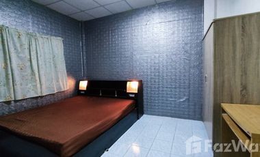 2 Bedroom Townhouse for sale at Wang Samran Village