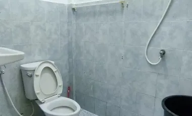 2 Bedroom Townhouse for sale at Wang Samran Village