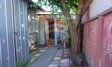 Casa a 10 Min de Metro Quilín, rebajada