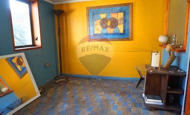 Casa a 10 Min de Metro Quilín, rebajada