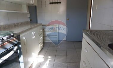 Casa a 10 Min de Metro Quilín, rebajada