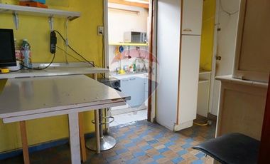 Casa a 10 Min de Metro Quilín, rebajada