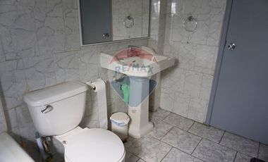 Casa a 10 Min de Metro Quilín, rebajada