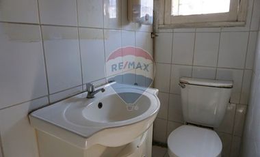 Casa a 10 Min de Metro Quilín, rebajada