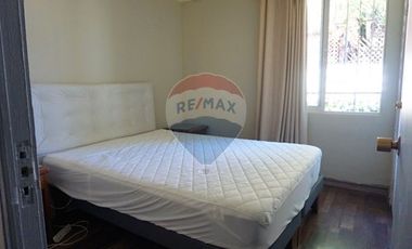 Casa a 10 Min de Metro Quilín, rebajada