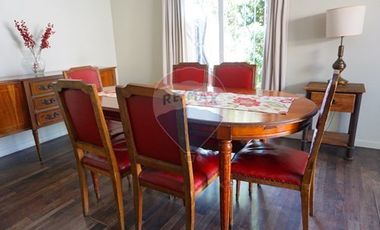 Casa a 10 Min de Metro Quilín, rebajada
