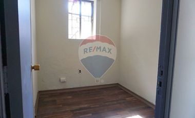 Casa a 10 Min de Metro Quilín, rebajada