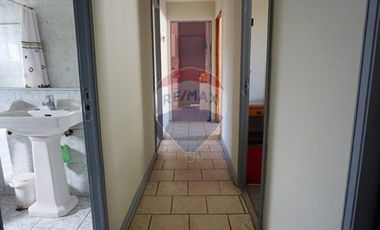 Casa a 10 Min de Metro Quilín, rebajada