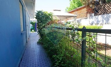 Casa a 10 Min de Metro Quilín, rebajada