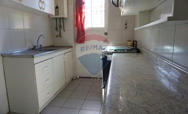 Casa a 10 Min de Metro Quilín, rebajada