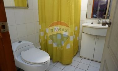Casa a 10 Min de Metro Quilín, rebajada