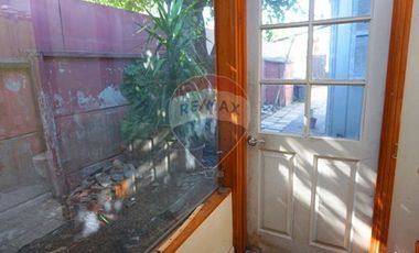 Casa a 10 Min de Metro Quilín, rebajada
