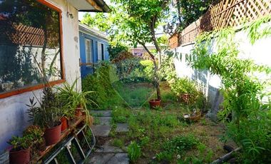 Casa a 10 Min de Metro Quilín, rebajada
