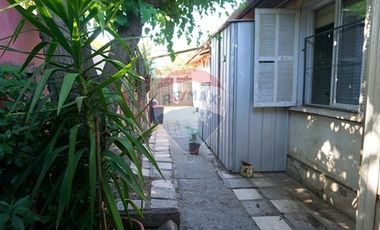 Casa a 10 Min de Metro Quilín, rebajada