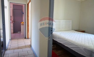 Casa a 10 Min de Metro Quilín, rebajada