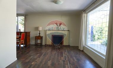 Casa a 10 Min de Metro Quilín, rebajada