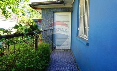 Casa a 10 Min de Metro Quilín, rebajada