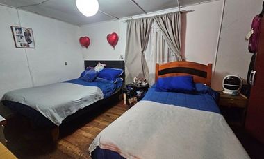 Casa en centro de la ciudad