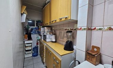 Casa en centro de la ciudad