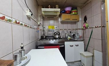 Casa en centro de la ciudad