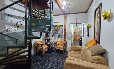 Casa en centro de la ciudad