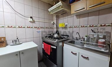 Casa en centro de la ciudad