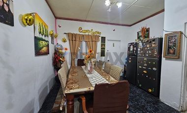 Casa en centro de la ciudad