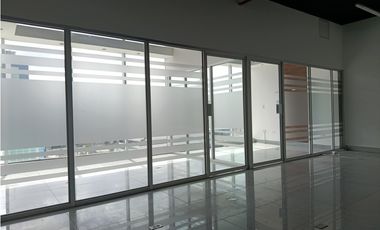 VENTA OFICINA 106mt2 TORRE PDC OBARRIO CIUDAD DE PANAMA PT