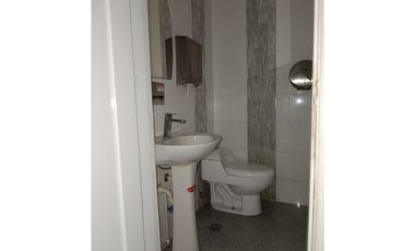 VENTA OFICINA 106mt2 TORRE PDC OBARRIO CIUDAD DE PANAMA PT