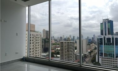 VENTA OFICINA 106mt2 TORRE PDC OBARRIO CIUDAD DE PANAMA PT