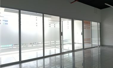 VENTA OFICINA 106mt2 TORRE PDC OBARRIO CIUDAD DE PANAMA PT