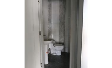 VENTA OFICINA 106mt2 TORRE PDC OBARRIO CIUDAD DE PANAMA PT