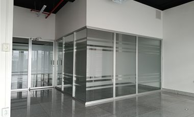 VENTA OFICINA 106mt2 TORRE PDC OBARRIO CIUDAD DE PANAMA PT