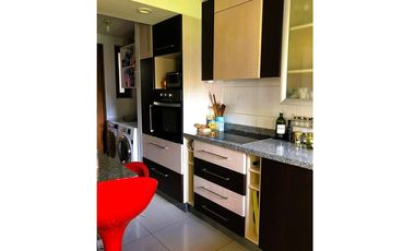 Casa en Cumbres del Sur:  Lista para vivir.