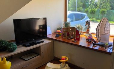 Casa en Cumbres del Sur:  Lista para vivir.