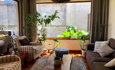 Casa en Cumbres del Sur:  Lista para vivir.
