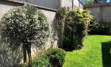 Casa en Cumbres del Sur:  Lista para vivir.