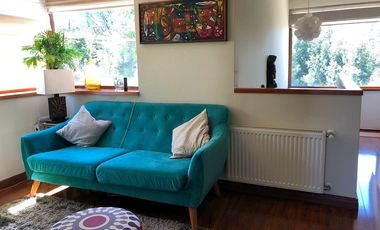 Casa en Cumbres del Sur:  Lista para vivir.